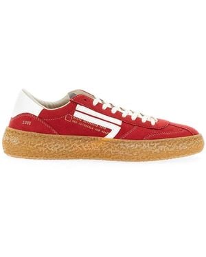 PURAAI Uvetta Trainer - Red