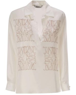 Max Mara Mxmfiltro - Natural