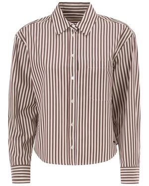 Weekend by Maxmara Wkdpanetto - Brown