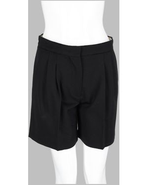 Max Mara Shorts - Black