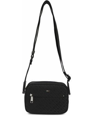 BOSS Shoulder Bag Ray - Black