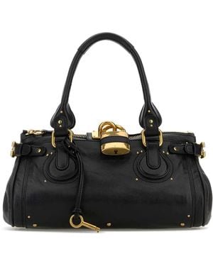 Chloé Chloe S802 - Black