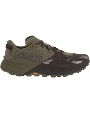 Hoka One One M Speedgoat 7 - Brown