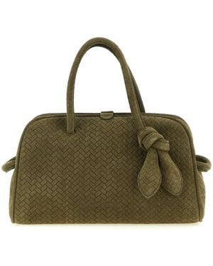 Jacquemus 'Le Petit Turismo' Handbag - Green