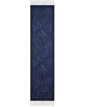 Etro Pañuelo - Blue