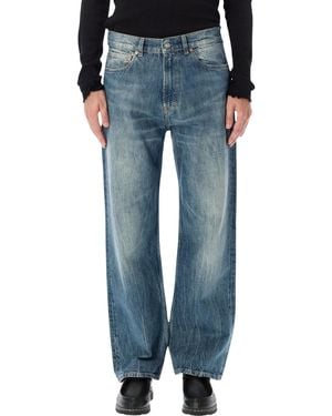 Our Legacy Third Cut - Blue