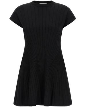 Sportmax 'Spxere' Dress - Black