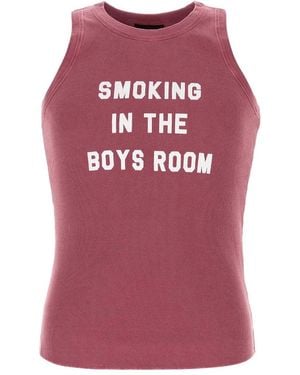 DSquared² Tank Top - Red