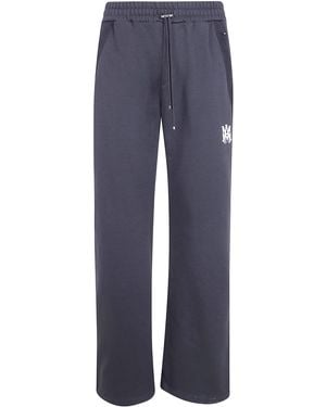 Amiri "Ma Core Logo" Sweatpant - Blue