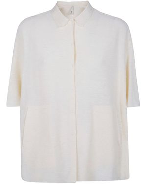 Boboutic Shirt - White