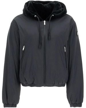 Moose Knuckles Bunny 2 - Black