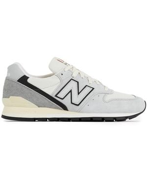 New Balance 996 Made - White
