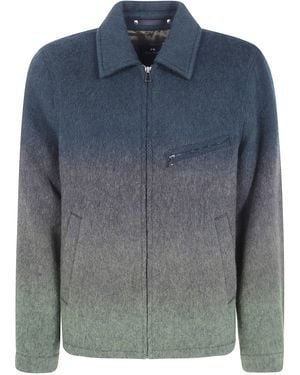 Paul Smith Ps Paul Smith Harrington - Blue