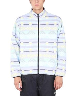 MSGM Fantastic Jacket - Blue