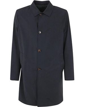 KIRED Trench - Blue