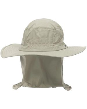 Montbell Hats - Natural