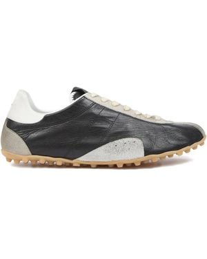 Maison Margiela Sprinters Trainers - Grey
