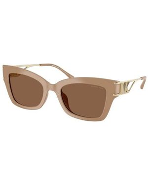Michael Kors Cantabria Mk2237U 35553G - Brown