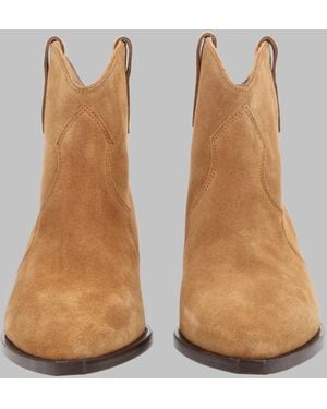 Isabel Marant Isabel Marant - Brown