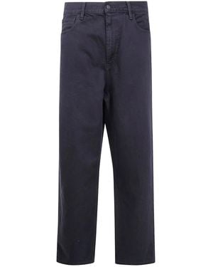 Carhartt "W' Brandon" Pant - Blue