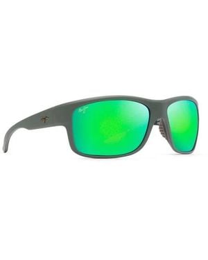 Maui Jim Southern Cross Gm815-54Cm - Green