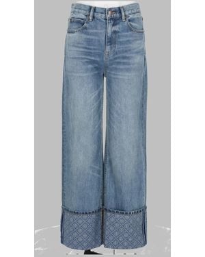 Tory Burch Tory Burch - Blue