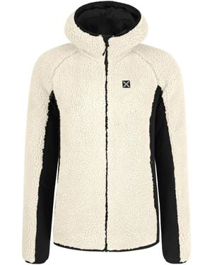 Montura Sherpa Jumper - Natural