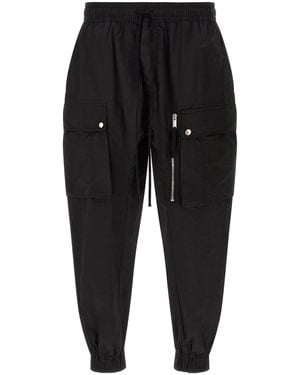 Thom Krom 'M P 64' Pants - Black