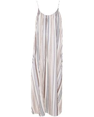 ELEH Dresses - White
