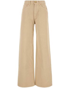 BLAZE Nariida Java Jeans - Natural