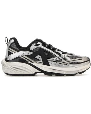 Represent Storm Runner - White
