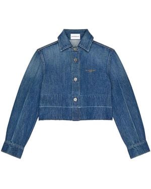 Givenchy Shirt - Blue