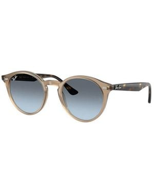 Ray-Ban Rb2180 6788V1 - Blue