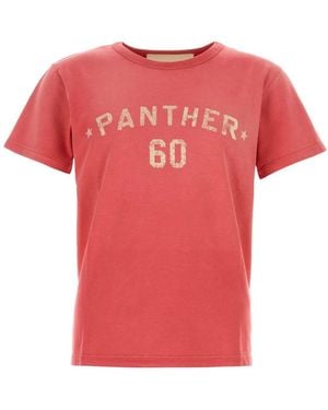 Valentino Garavani T-Shirt - Red