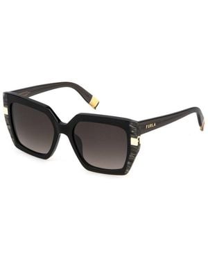Furla Sfu818 0700 - Black