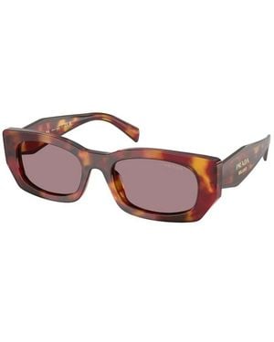 Prada Pr B05S 22A20I - Brown