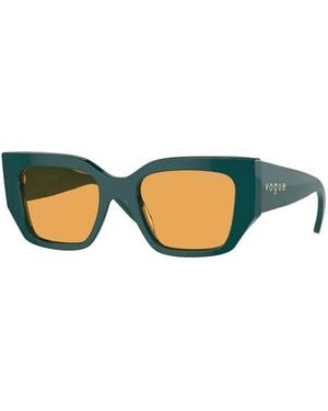 Vogue Vo5583S 3163/7 - Blue