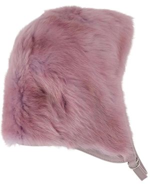 Acne Studios Accessories - Purple