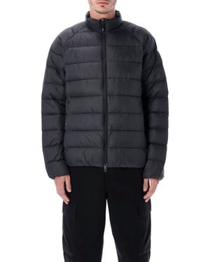 Pyrenex Arial Lightweight Down Jacket - Blue