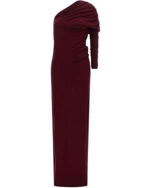 ARMARIUM 'Marcella' Dress - Purple