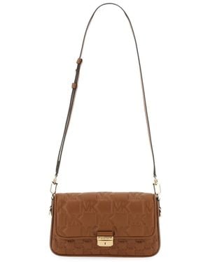 MICHAEL Michael Kors Bag With Logo - White