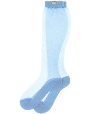 MM6 by Maison Margiela Dress - Blue