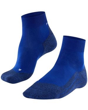 FALKE Ru4 Light Performance Socks - Blue