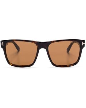 Tom Ford Sunglasses - Brown