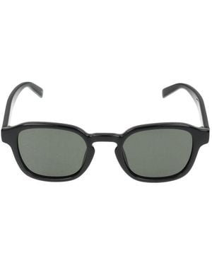 Gucci Sunglasses Gg2106S 001/22/145 - Multicolour