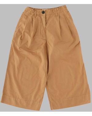 Bellerose Pants - Natural