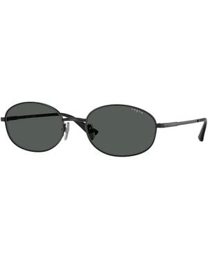Vogue Vo4323S 352/87 - Black
