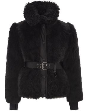 Moncler Valdivian - Black