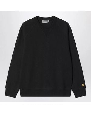 Carhartt Chase Sweatshirt - Black