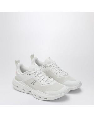 On Shoes Sneaker Cloudpulse Next Bianca - White